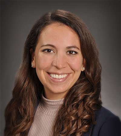 Vanessa A. Snyder, PsyD