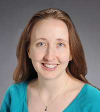 Amanda Rogers, MD