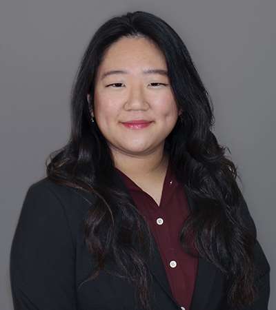 Alice Yu, DO