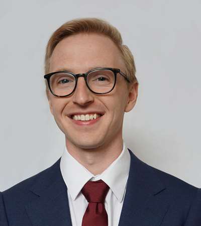 Benjamin Ehrlich, DO