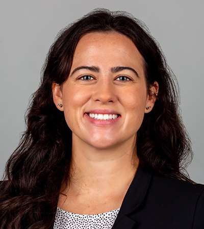 Chloe Emerson, MD
