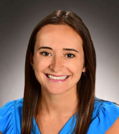 Katherine Breetz, MD