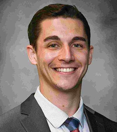 Keegan Sammons, MD
