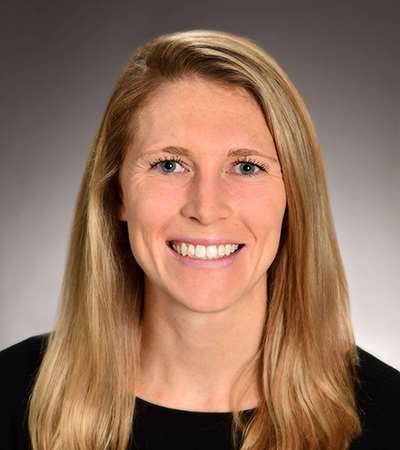 Leslie Thelan, MD