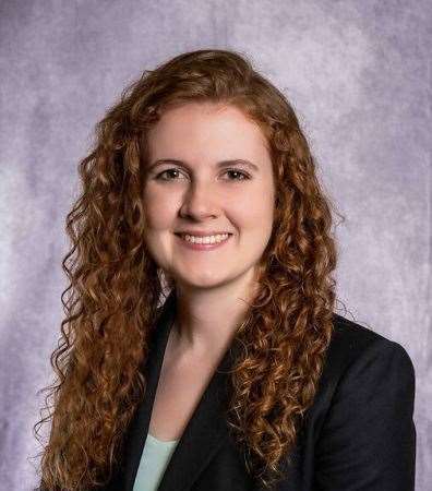 Sarah Barrett, MD