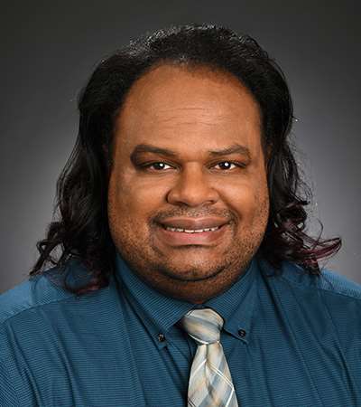 headshot