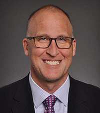 Jake Scott, MD