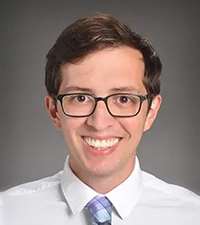 John Whitinger, MD