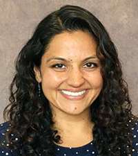 Niyati Mehta, MD