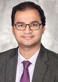 Patil Rachit MD