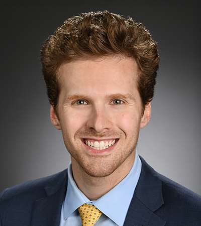 headshot