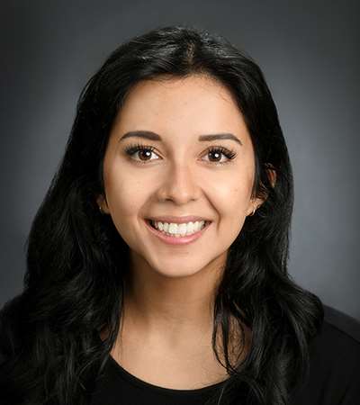 headshot