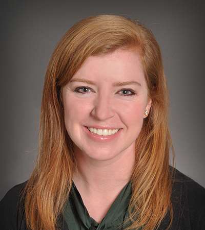 Katelyn Wray, DO