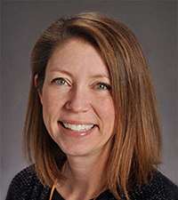 Kristine Saudek, MD