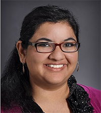 Samreen Khan, MD