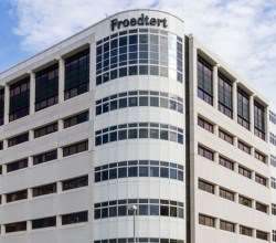 froedterthospital