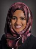 Sara Siddiqui