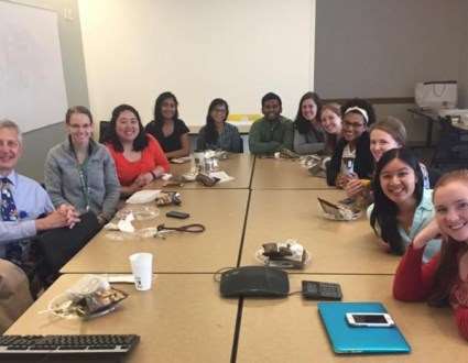 WI "State of Affairs" WIAAP Meeting