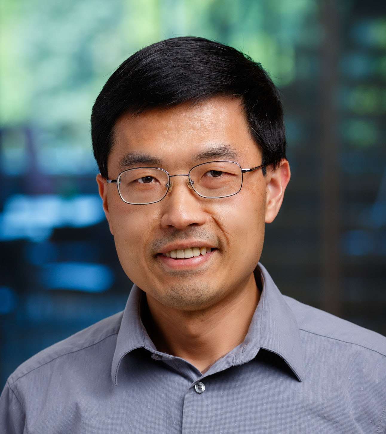 David X. Zhang, PhD