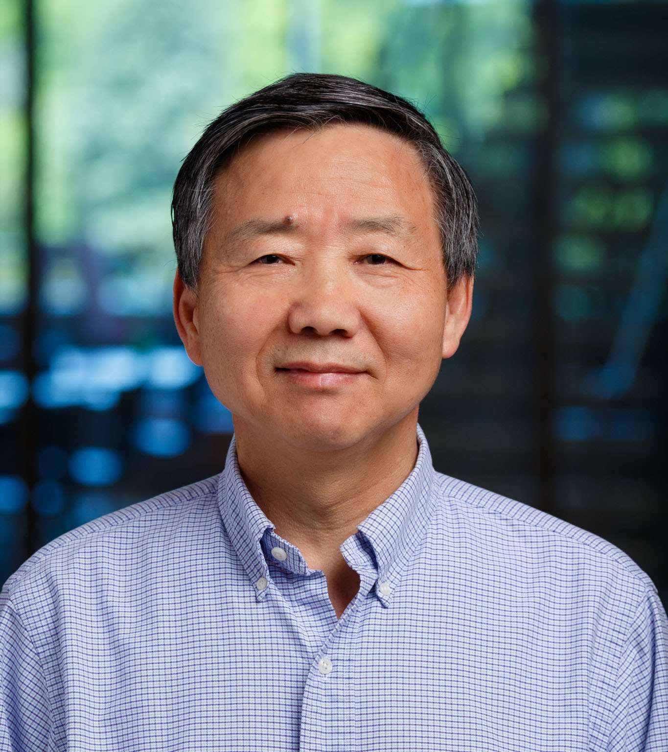 Guan Chen, PhD