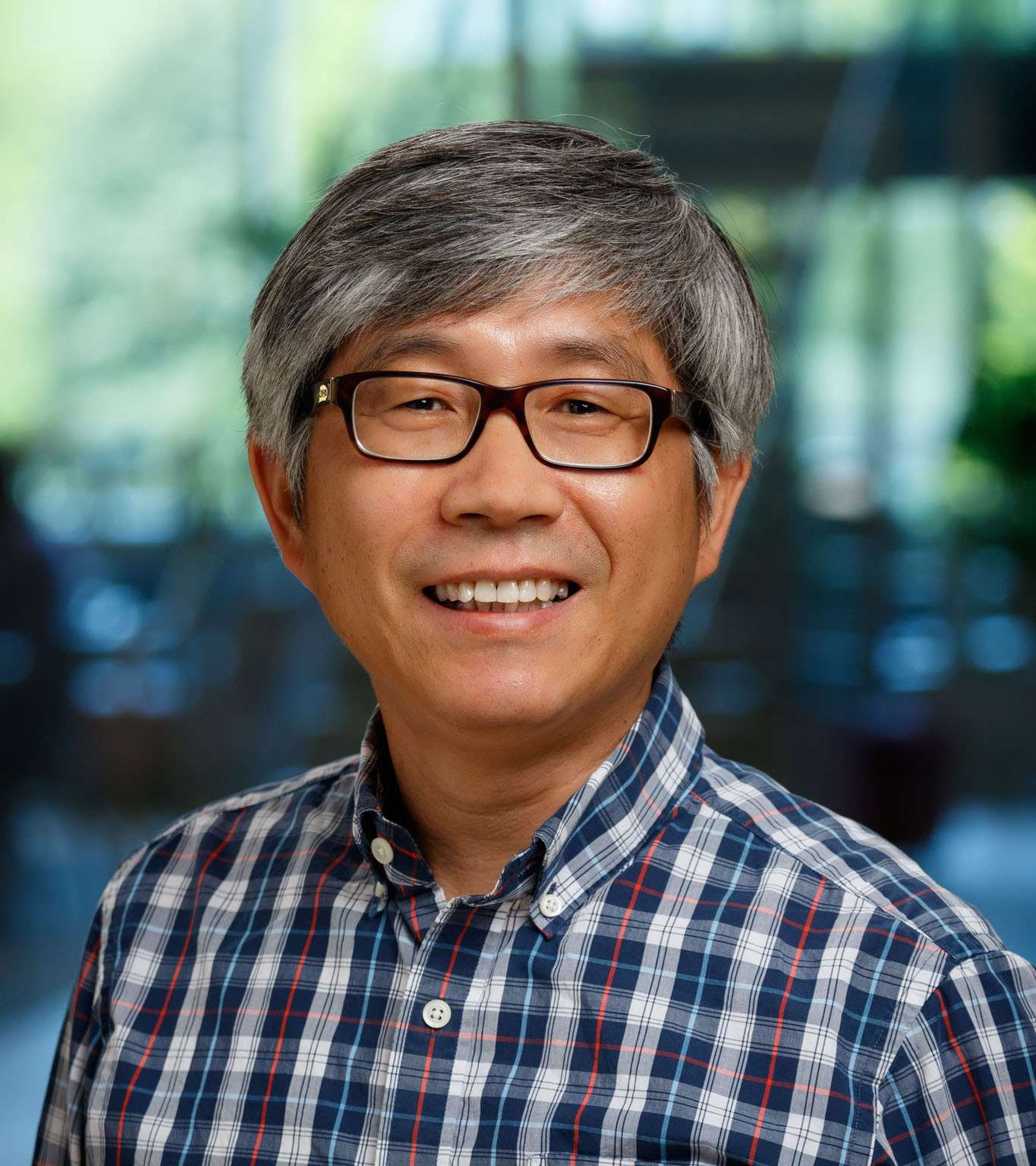 Sang Lee, PhD