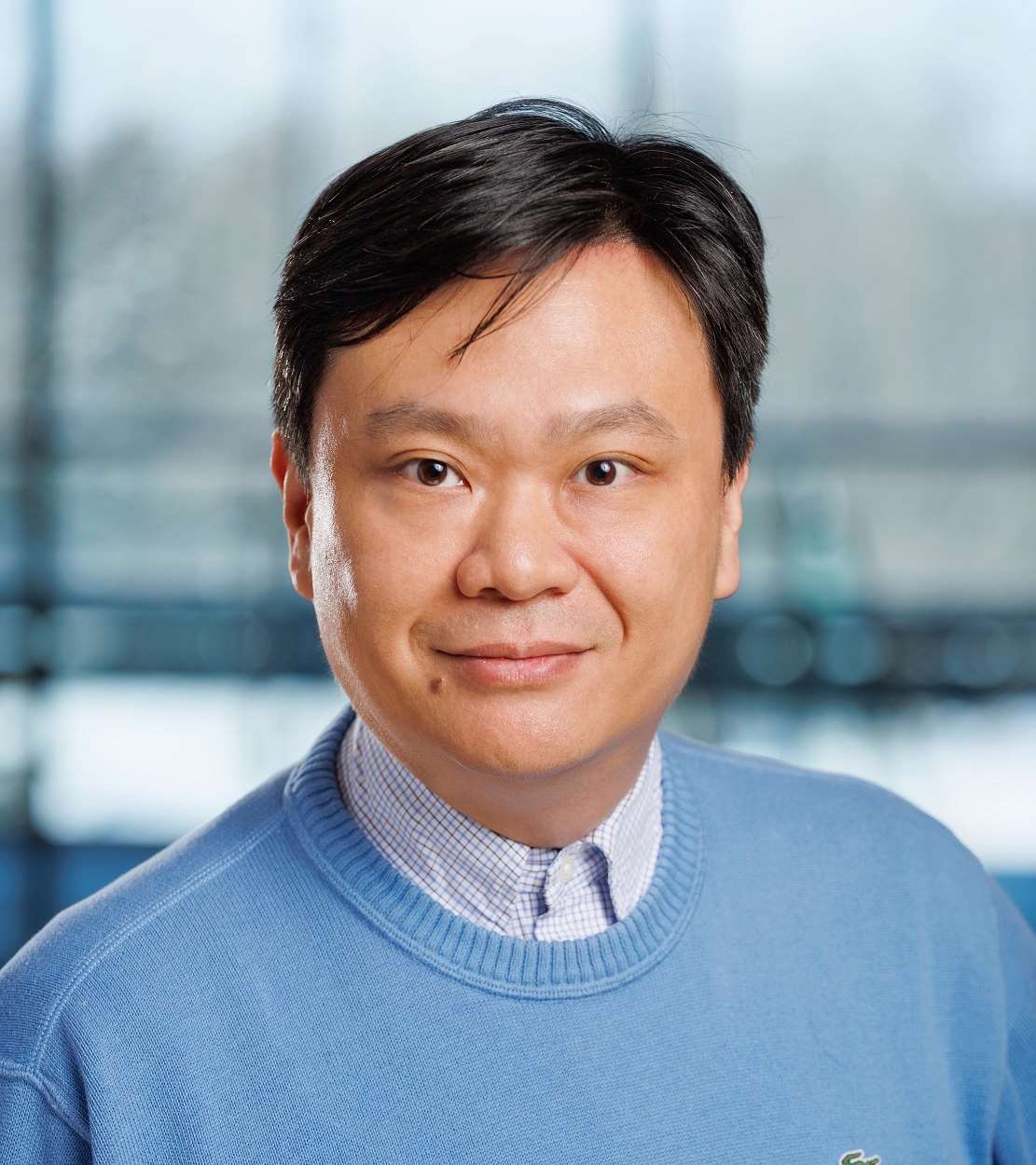 Wei Liu, PhD