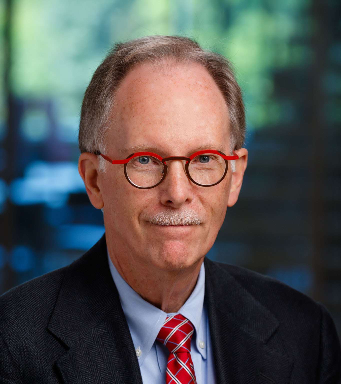 William Campbell, PhD