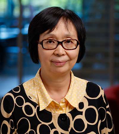 Xiao-Mei Qi, MD
