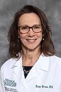 Diane Braza, MD