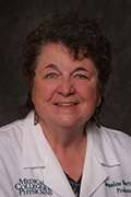 Jacqueline Wertsch, MD