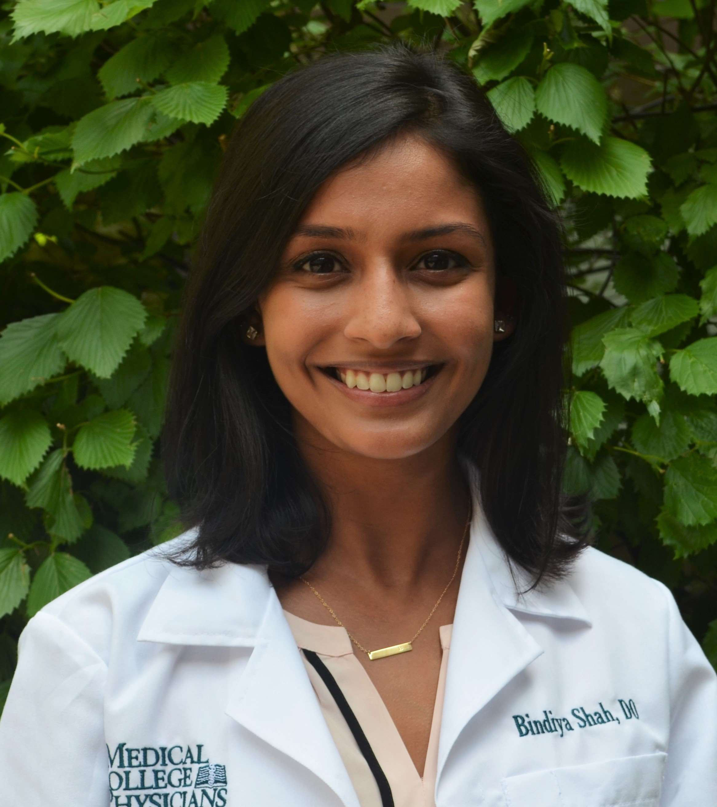 Bindiya Shah, MD