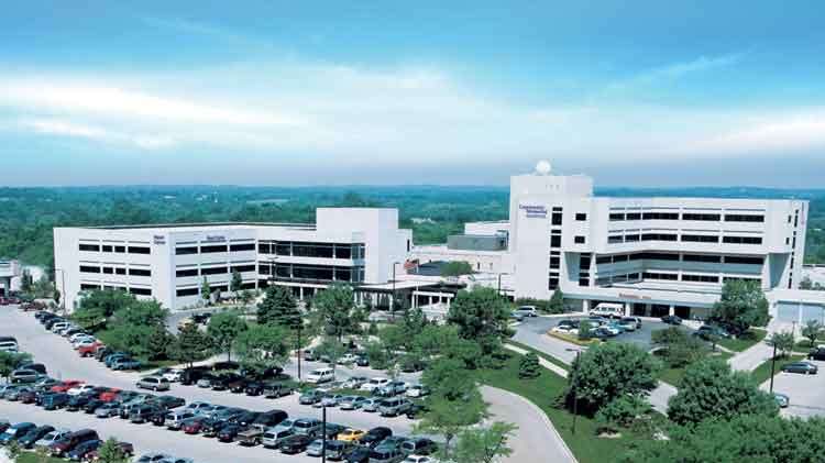 Froedtert Menomonee Falls Hospital