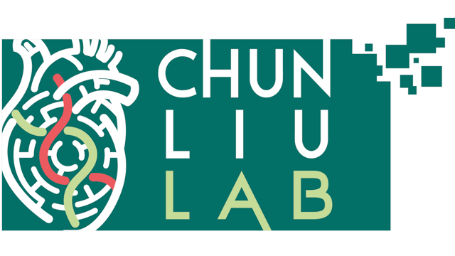 Liu Lab Logo