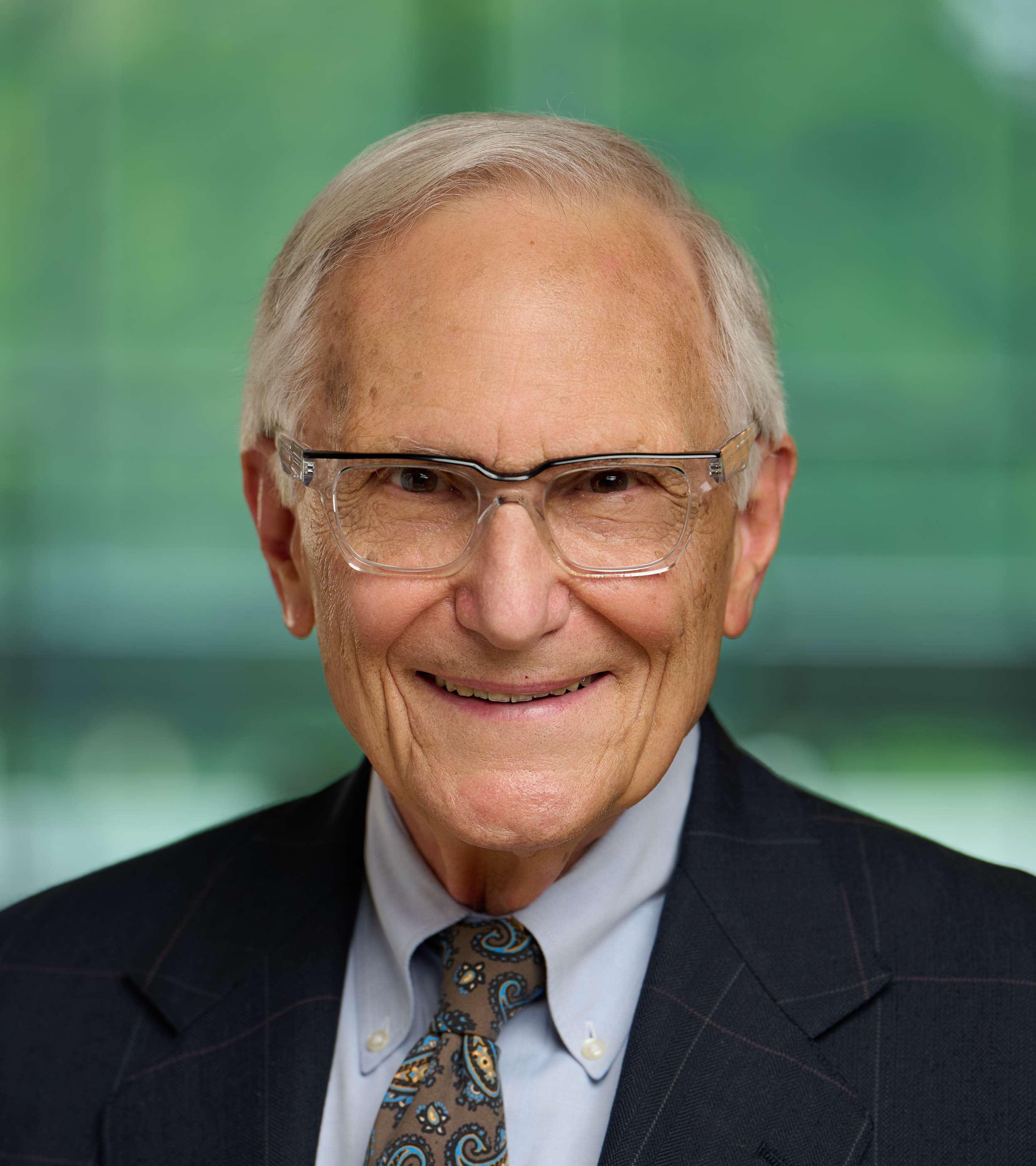 Allen Cowley, Jr., PhD