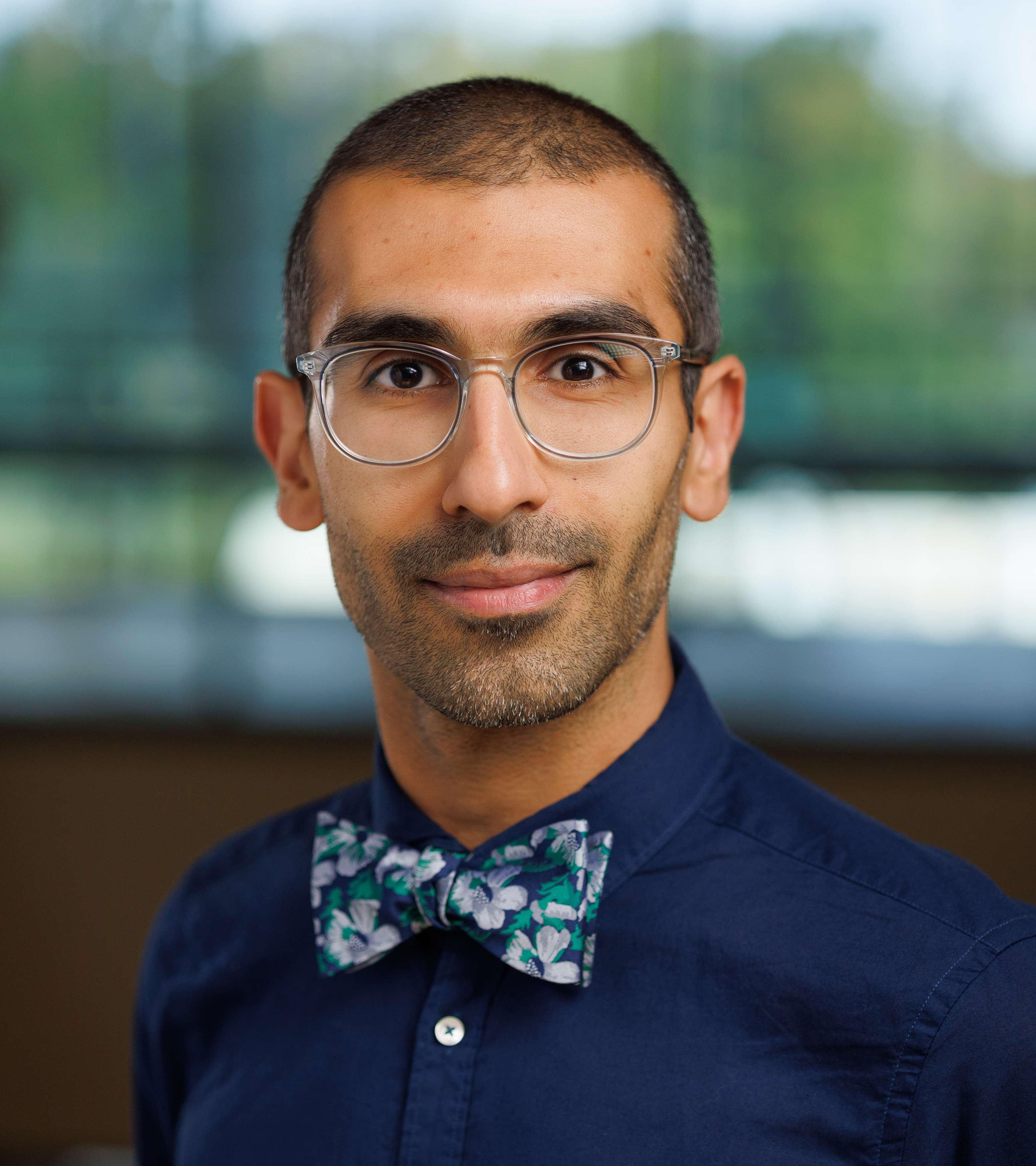Amirala Bakhshian Nik, PhD, MS