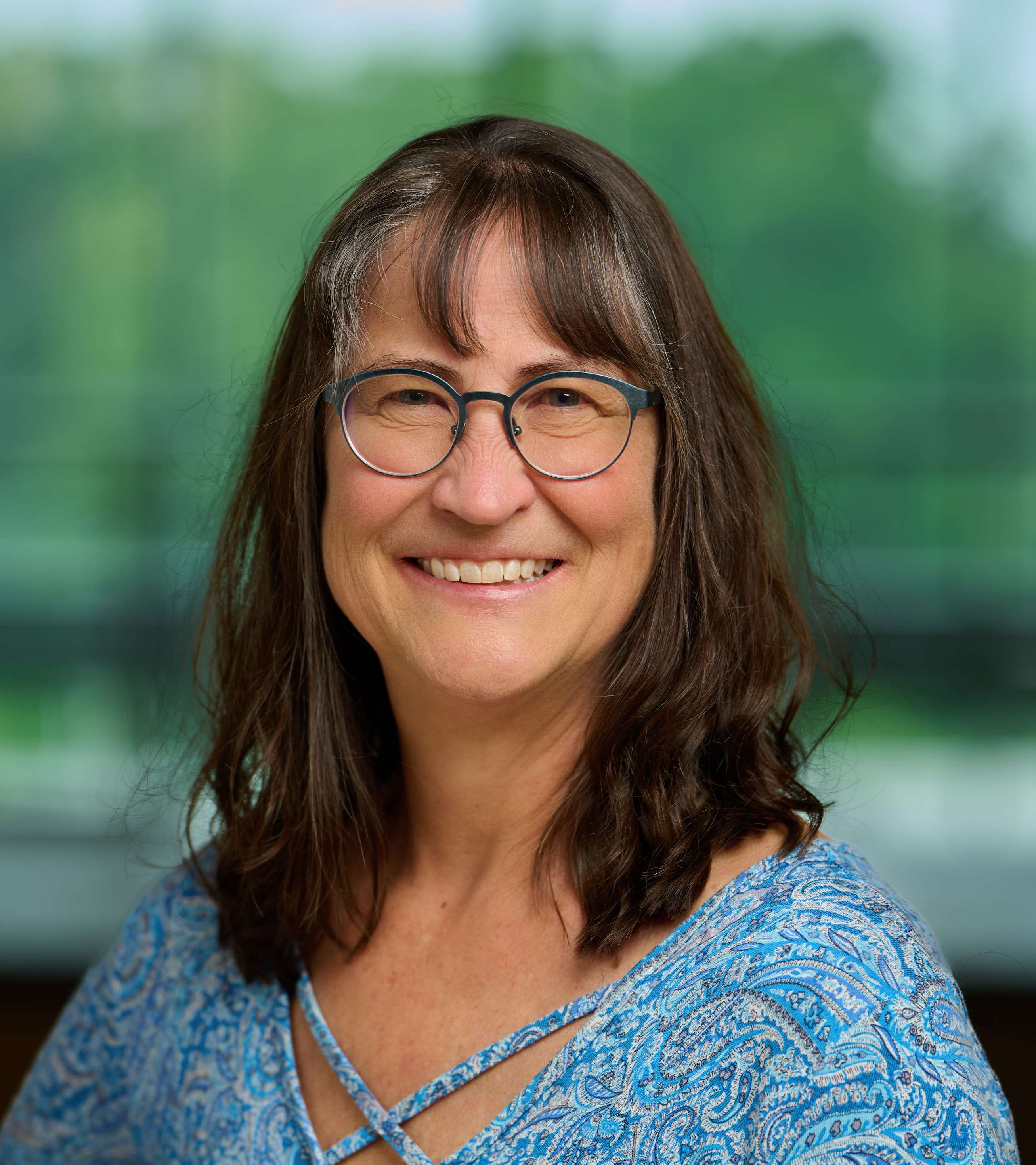 Anne E. Kwitek, PhD