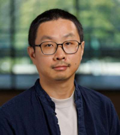 Chun Liu, PhD