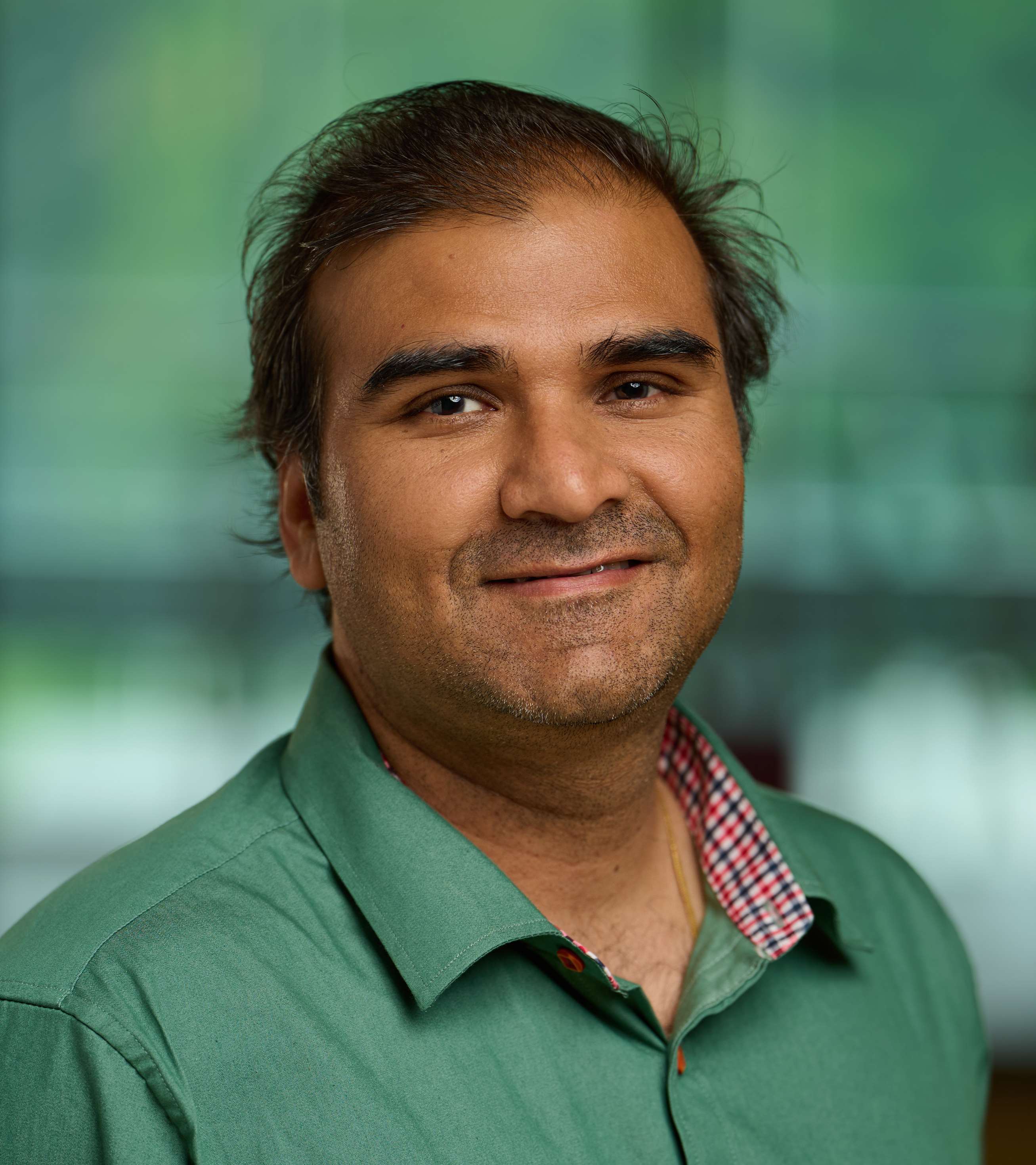 Gaurav Kumar, PhD
