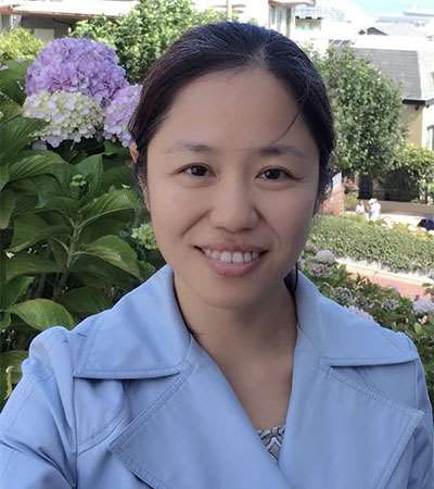 Hong Xue, PhD