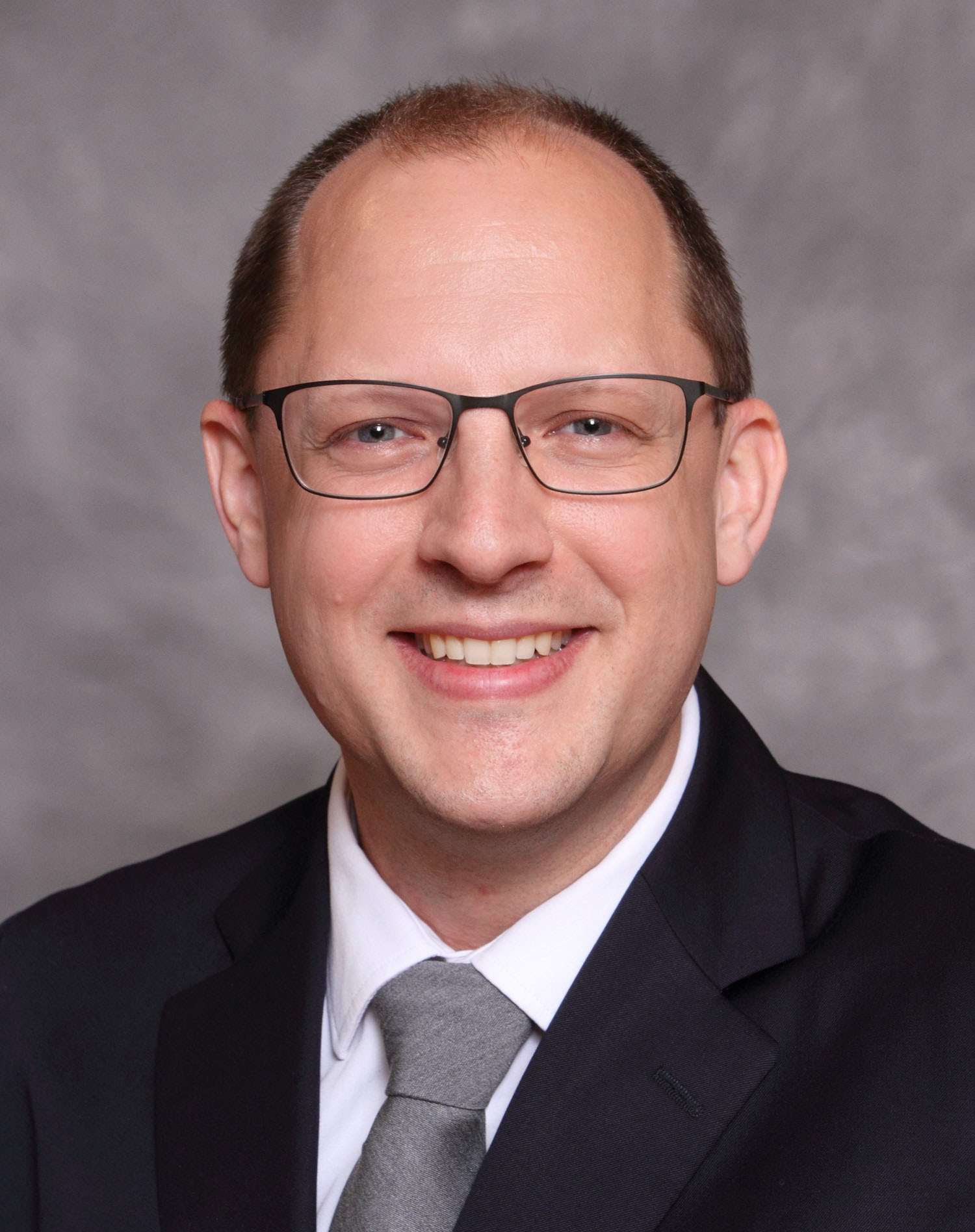 Justin L. Grobe, PhD, FAHA