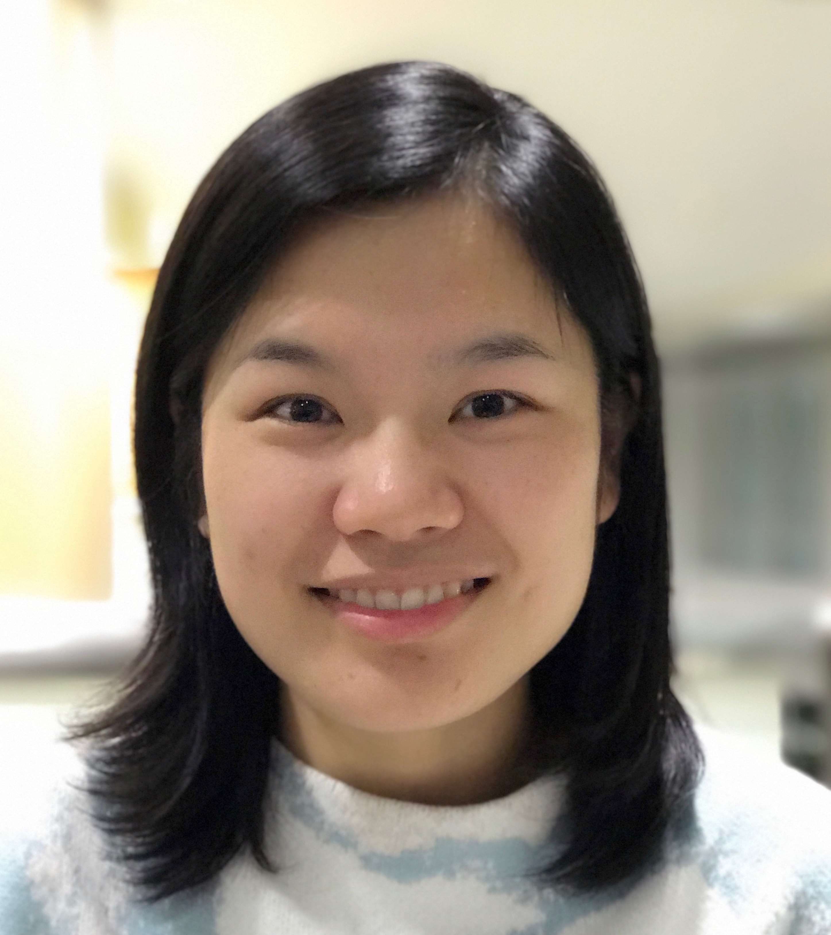 Ziqing Liu_Academic Profile