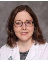 Gwendowlyn Hoben, MD, PhD