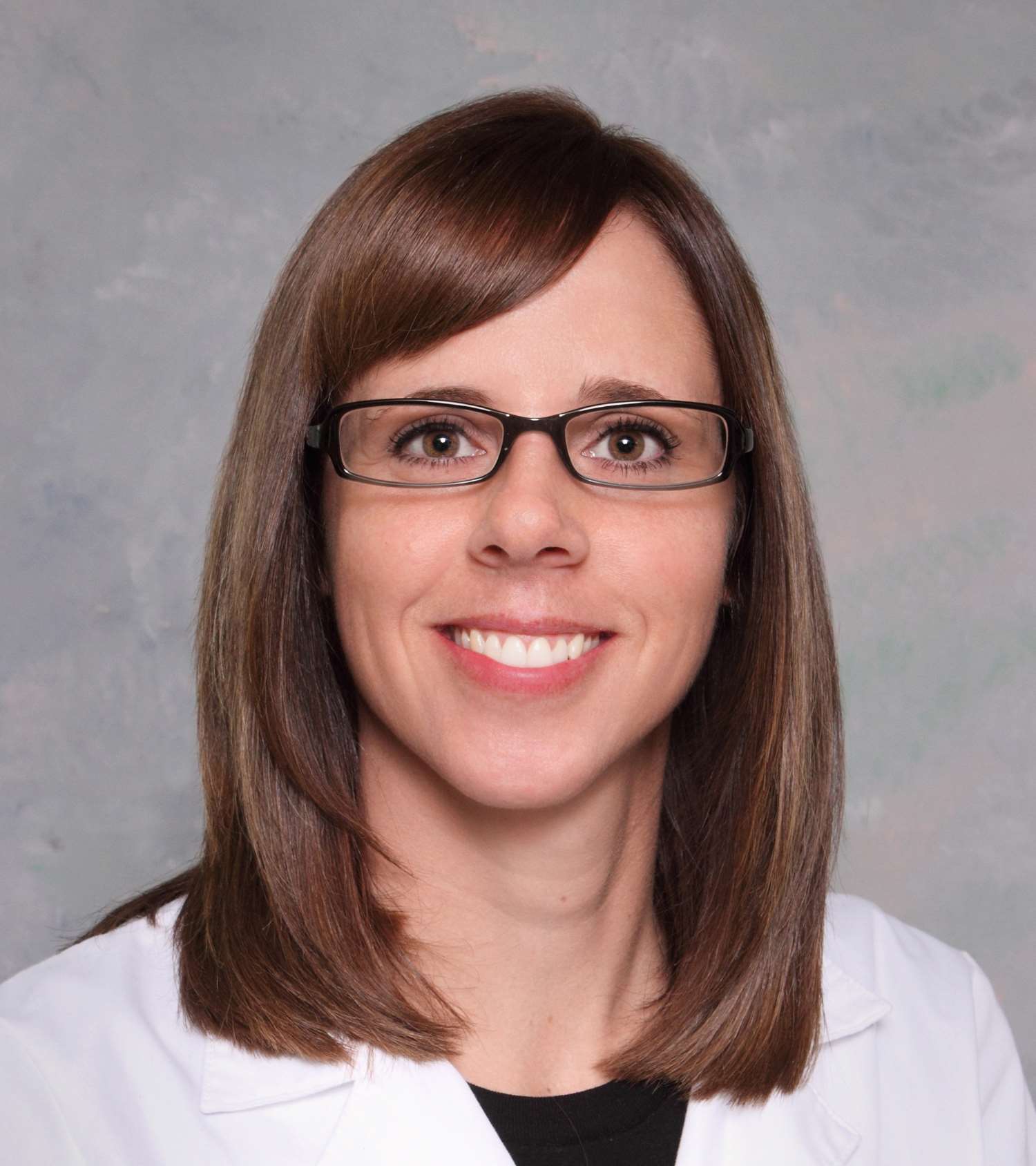 Jennifer Orth, OTR, CHT