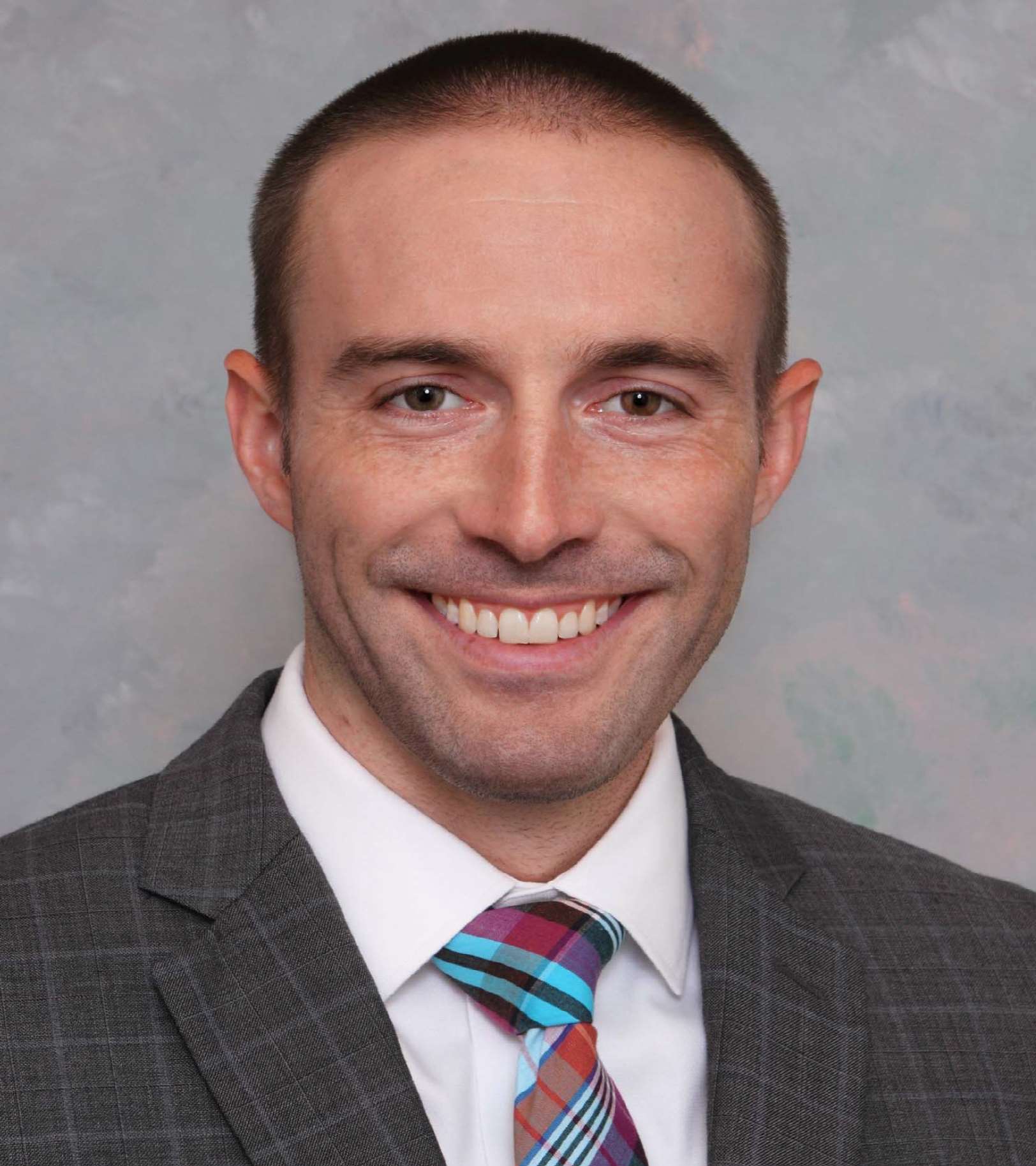 David Rivedal, MD