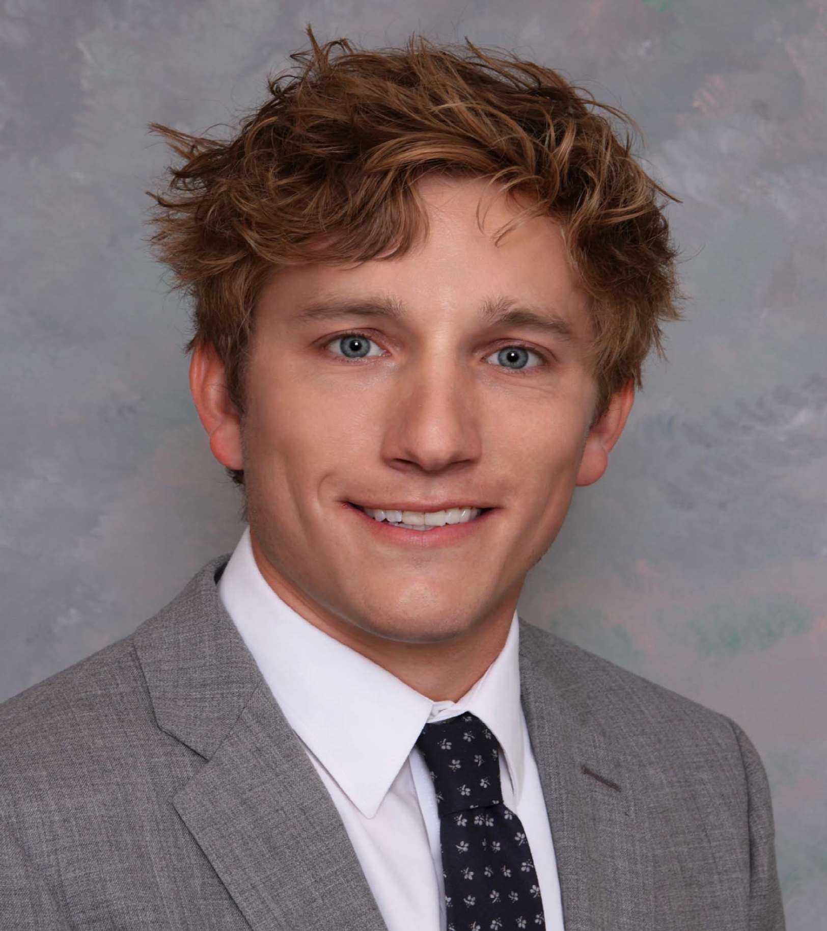 Lucas Boehm, MD