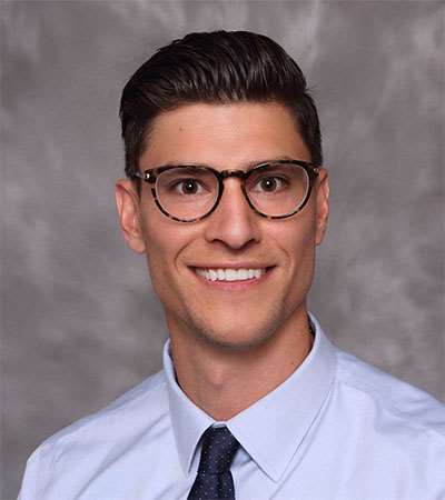 Spencer Klein, MD, MPH