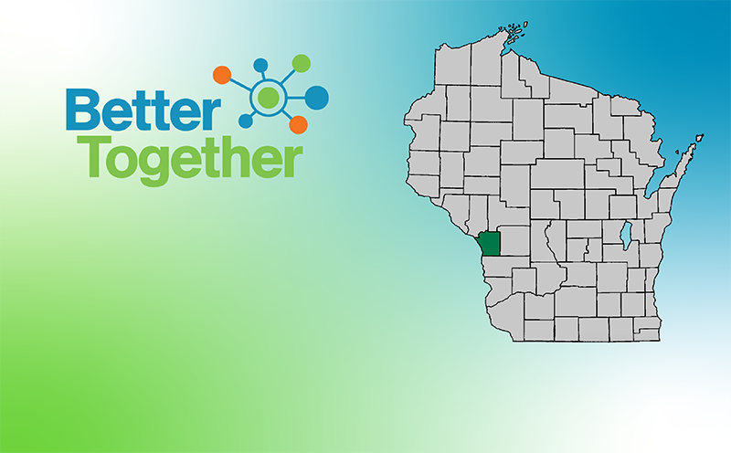 Better Together - La Crosse County