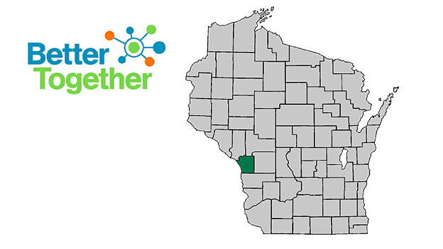 Better Together La Crosse County