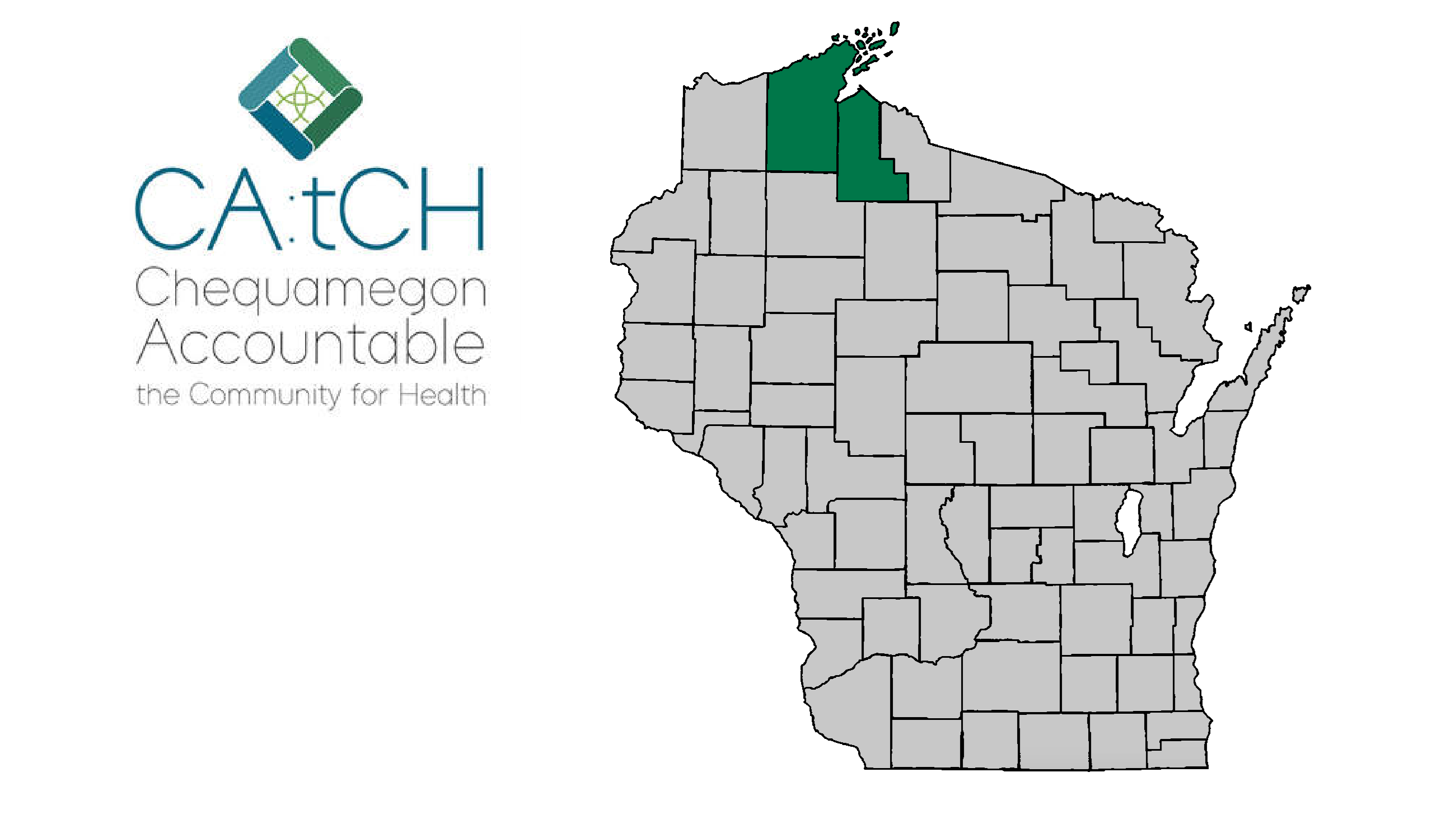CAtCH Chequamegon Accountable