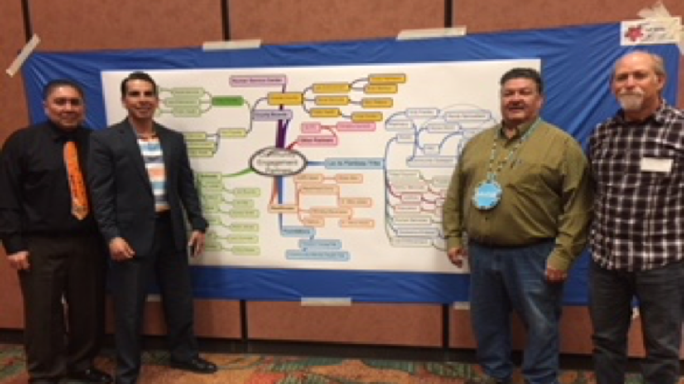 HCAT Community Engagement Presentation_Family Circles